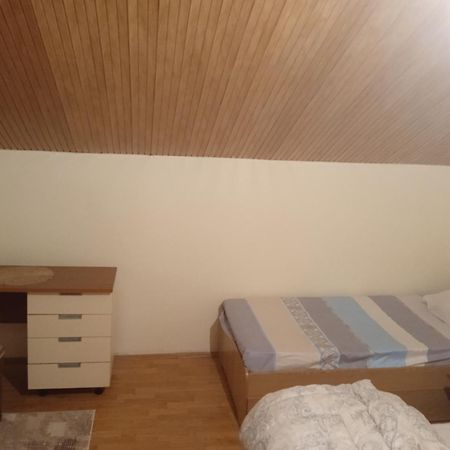 Vila Natalija Zagoric Pokoj fotografie