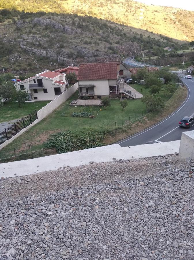 Vila Natalija Zagoric Exteriér fotografie