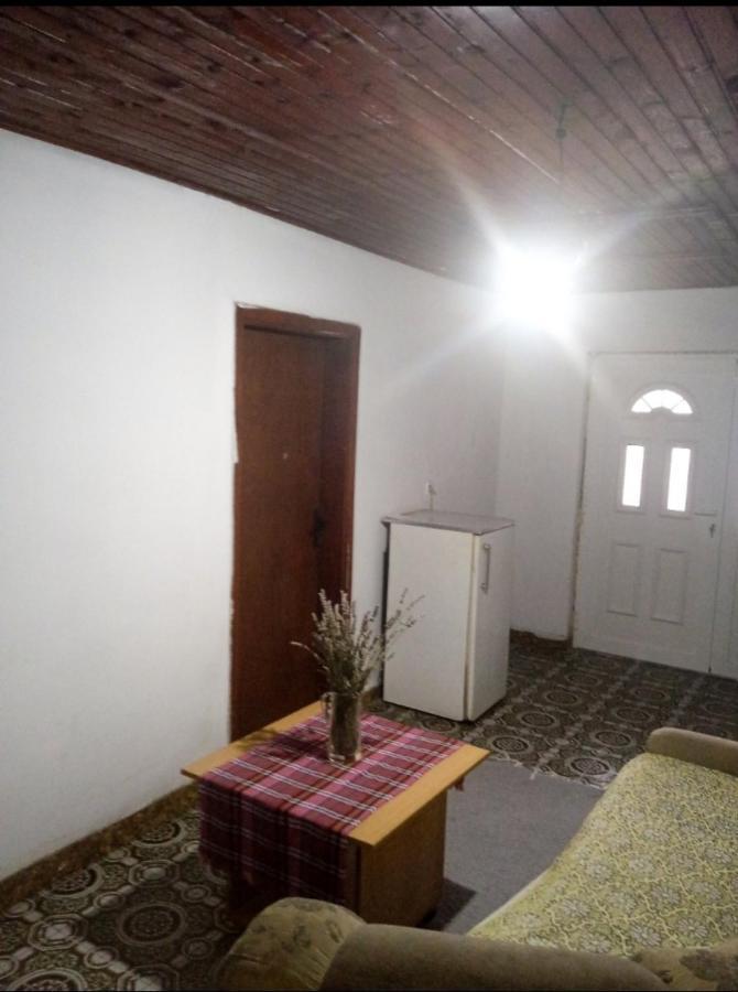 Vila Natalija Zagoric Exteriér fotografie