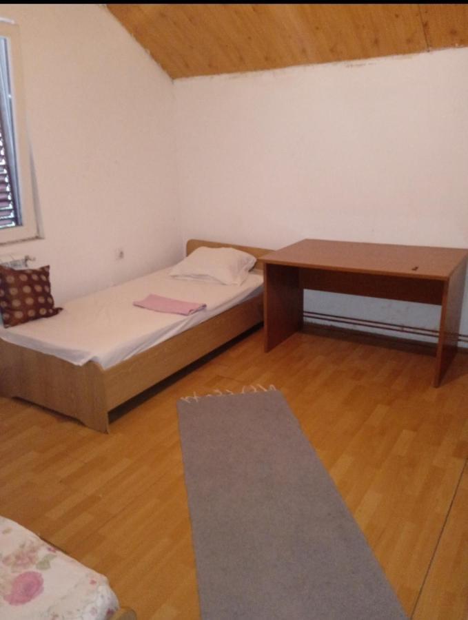 Vila Natalija Zagoric Exteriér fotografie