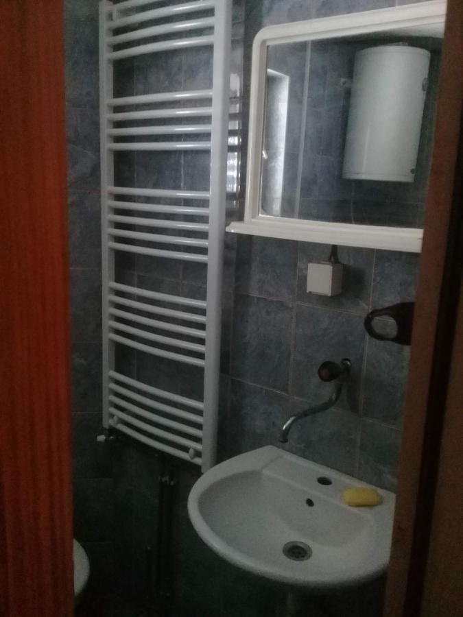 Vila Natalija Zagoric Exteriér fotografie