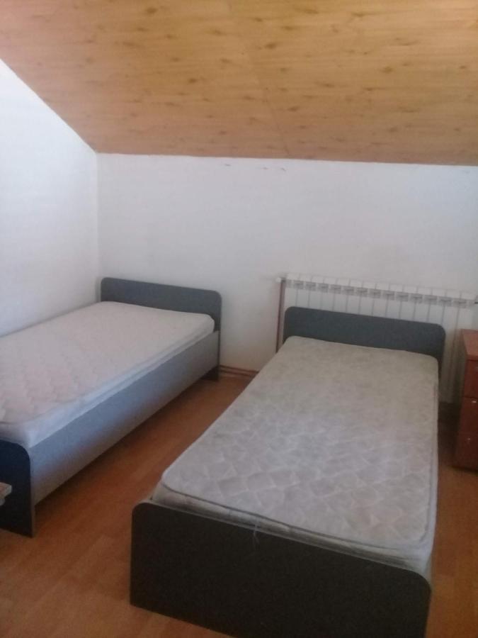 Vila Natalija Zagoric Exteriér fotografie
