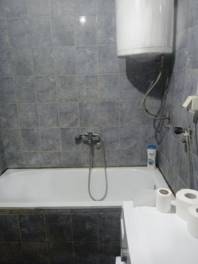 Vila Natalija Zagoric Exteriér fotografie