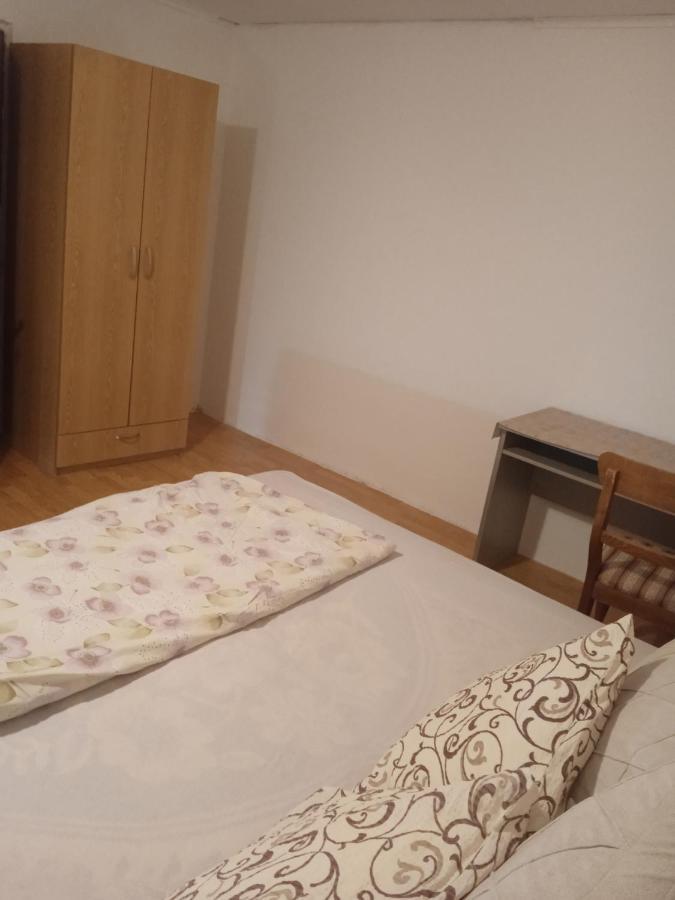 Vila Natalija Zagoric Exteriér fotografie