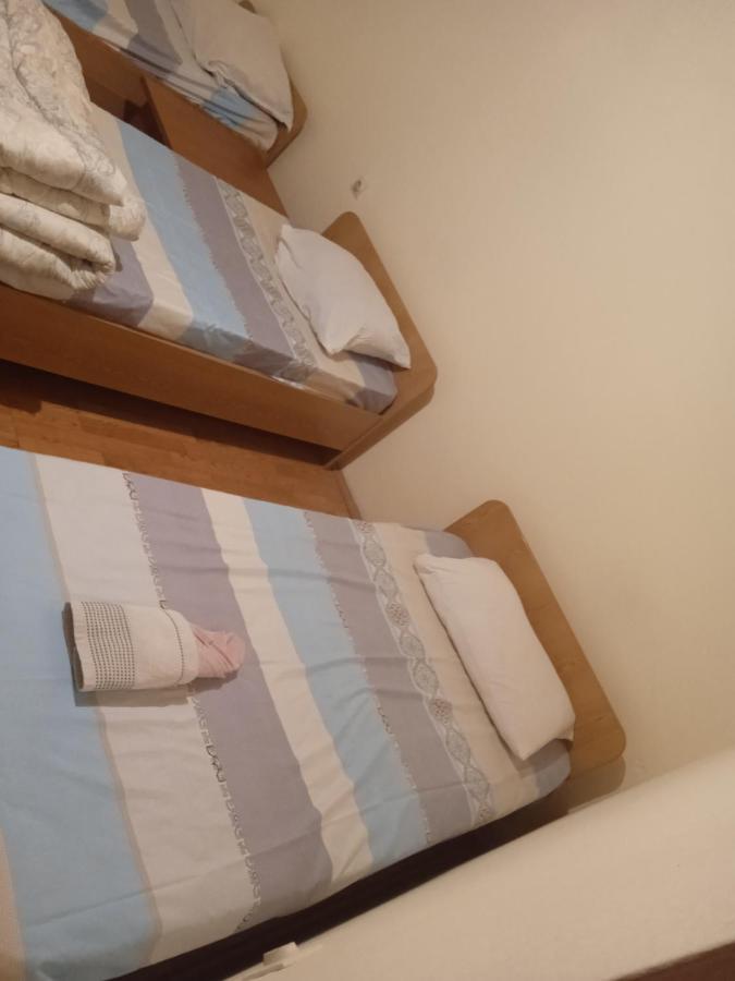 Vila Natalija Zagoric Exteriér fotografie