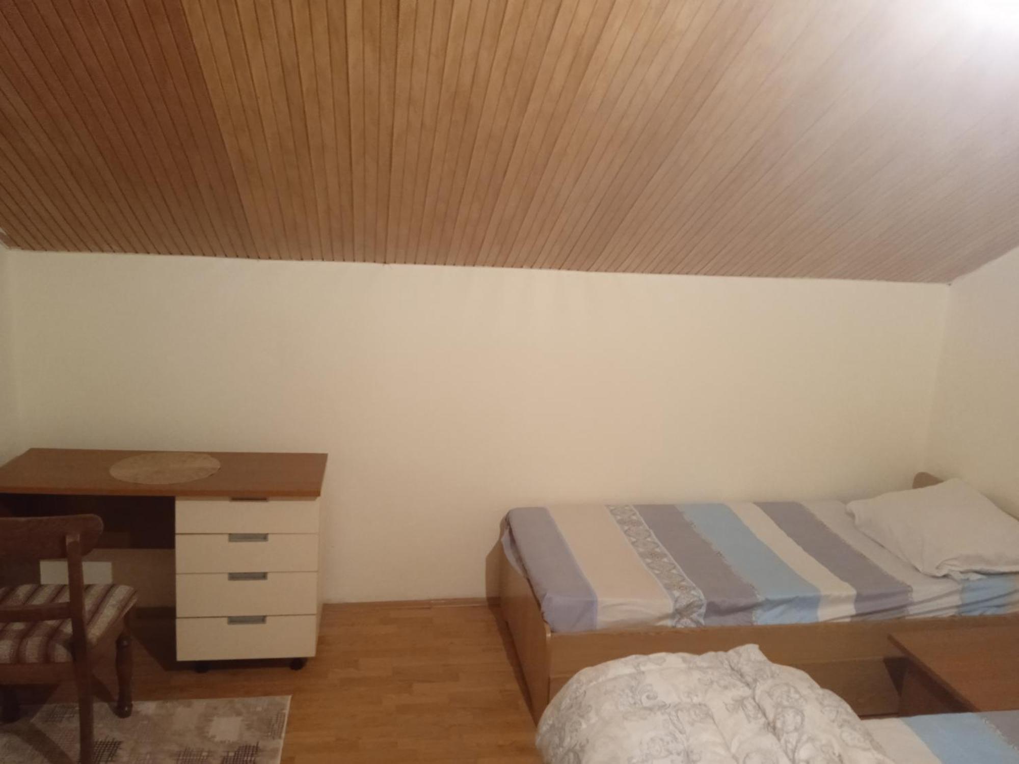 Vila Natalija Zagoric Pokoj fotografie